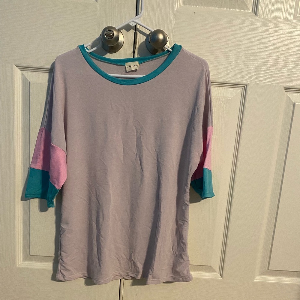 Boutique top